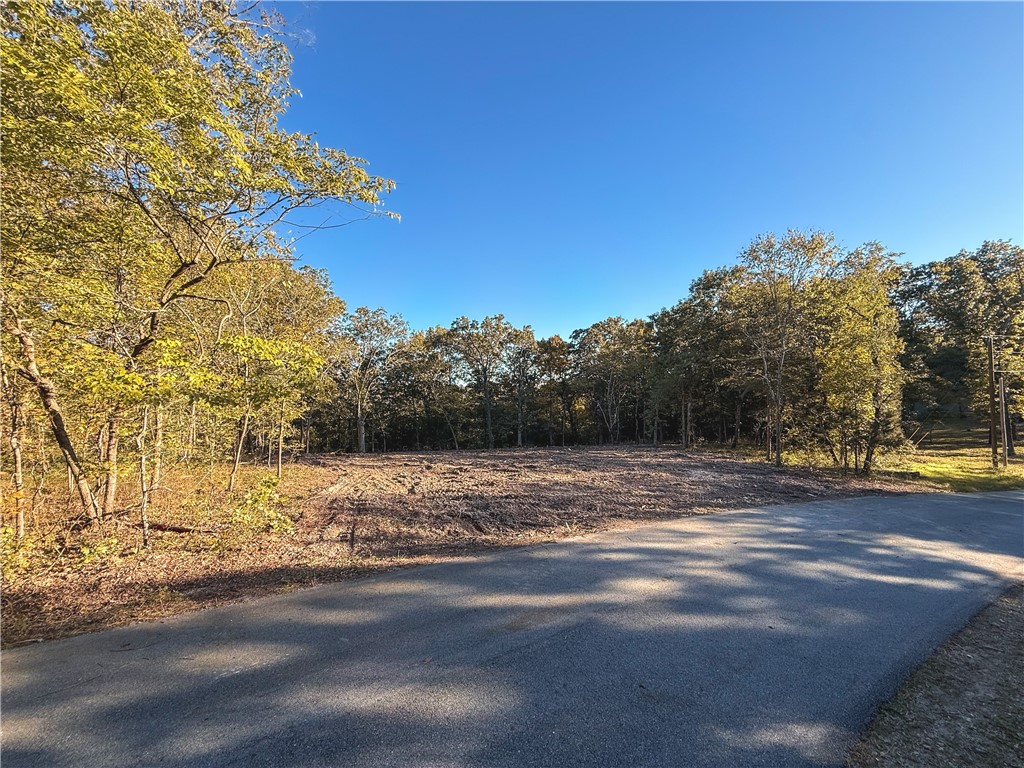 Rush Estates-Rurban - Land