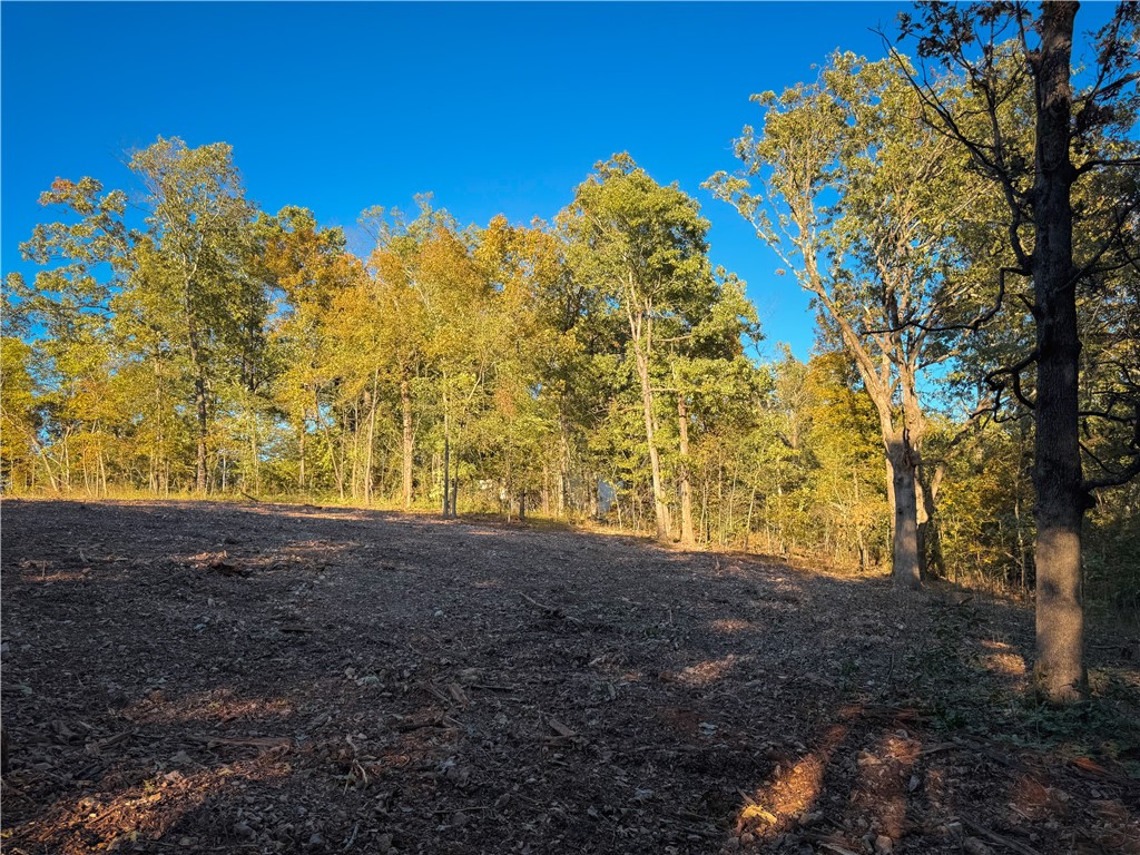 Rush Estates-Rurban - Land