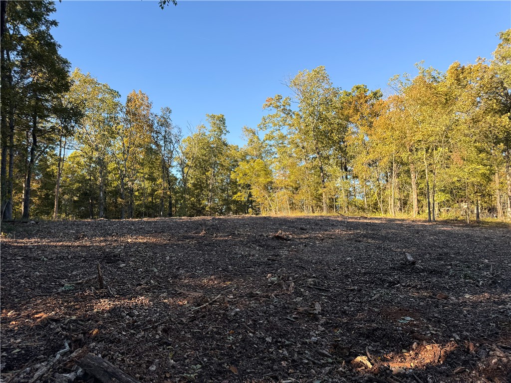 Rush Estates-Rurban - Land