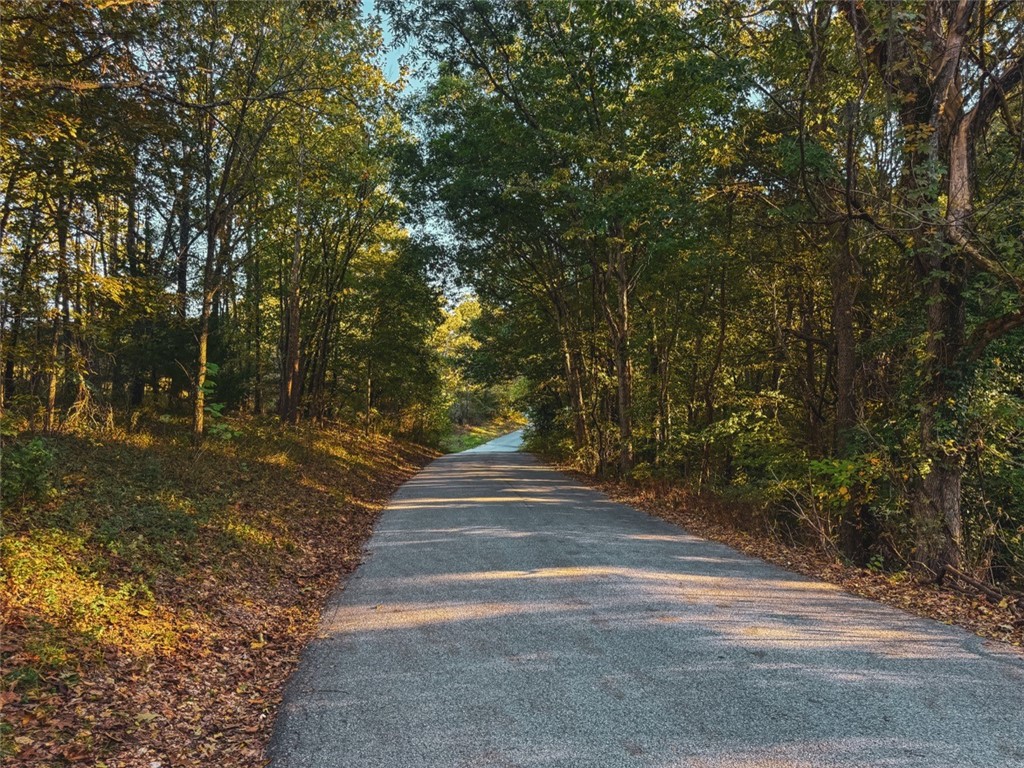 Rush Estates-Rurban - Land