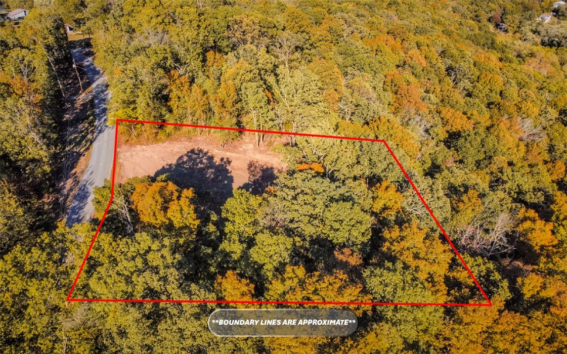 Rush Estates-Rurban - Land