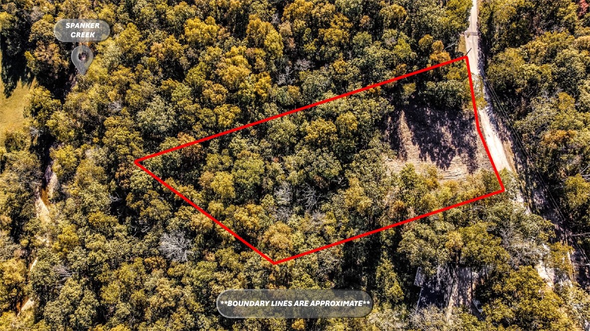 Rush Estates-Rurban - Land