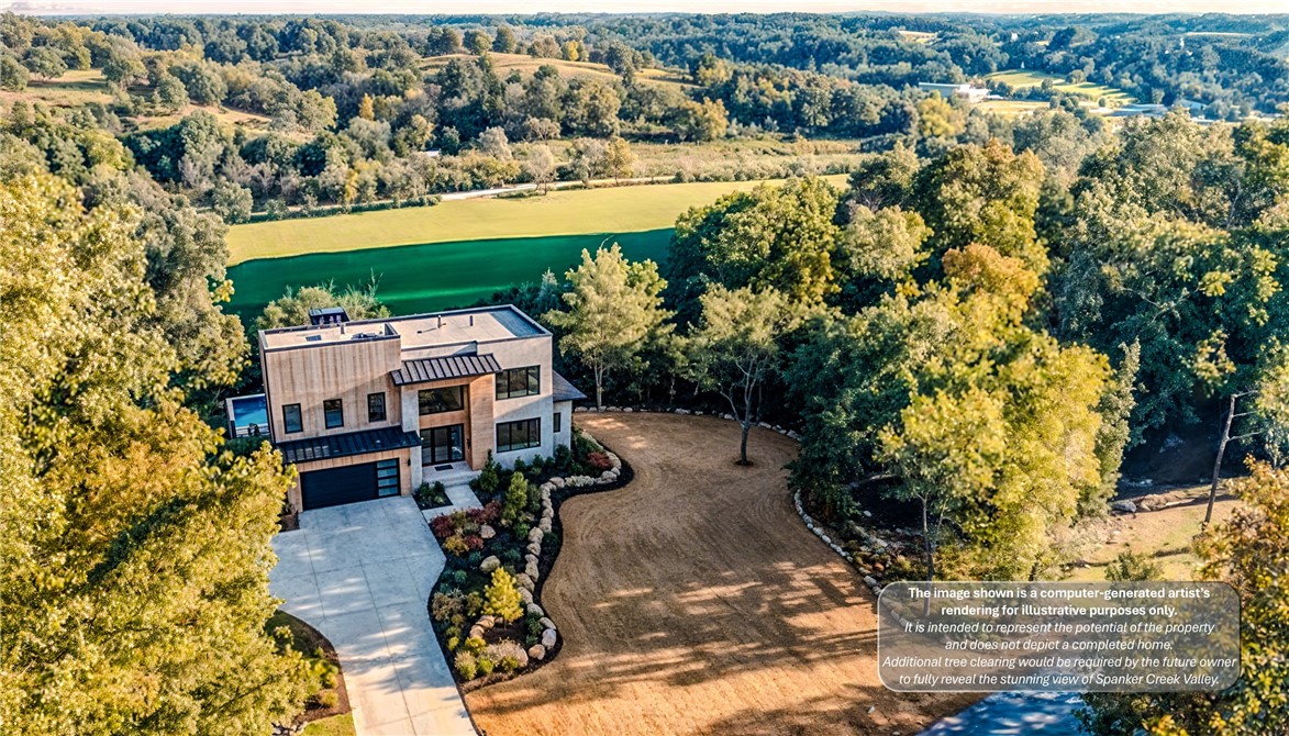 Rush Estates-Rurban - Land