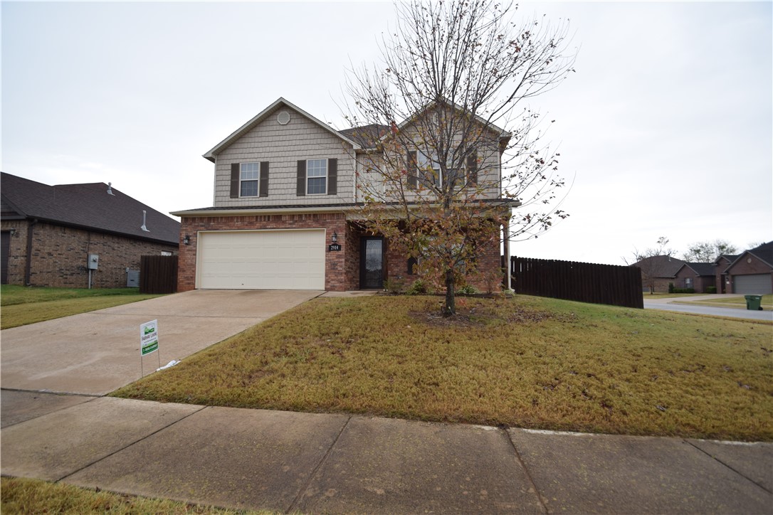 Dixieland Crossing Ph 2 Rogers - Residential Lease