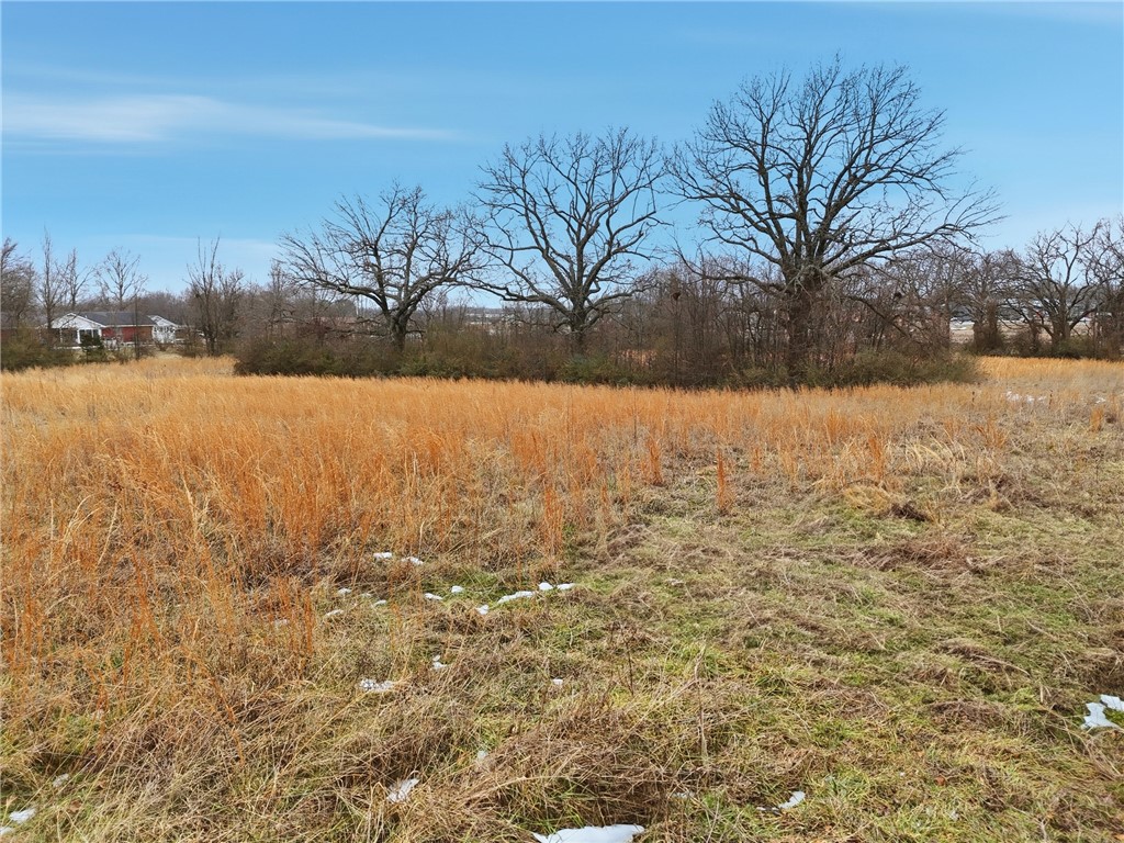 Tuttles Add Gentry - Land