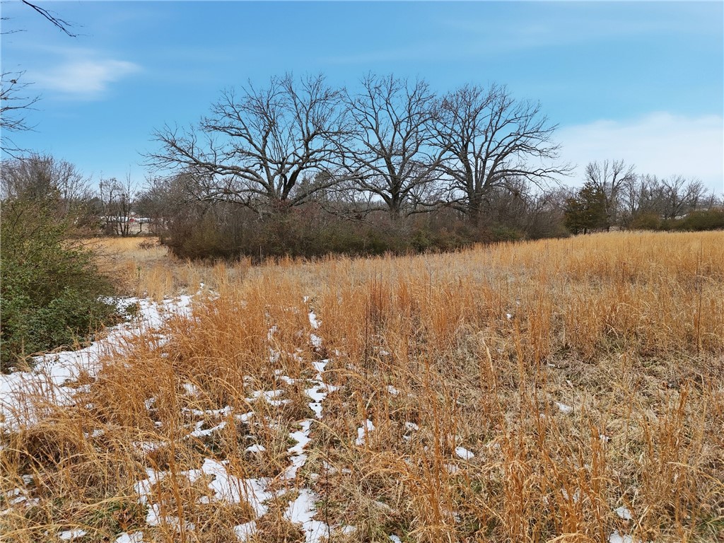 Tuttles Add Gentry - Land