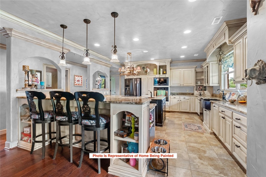 16-19-31 rural - Residential