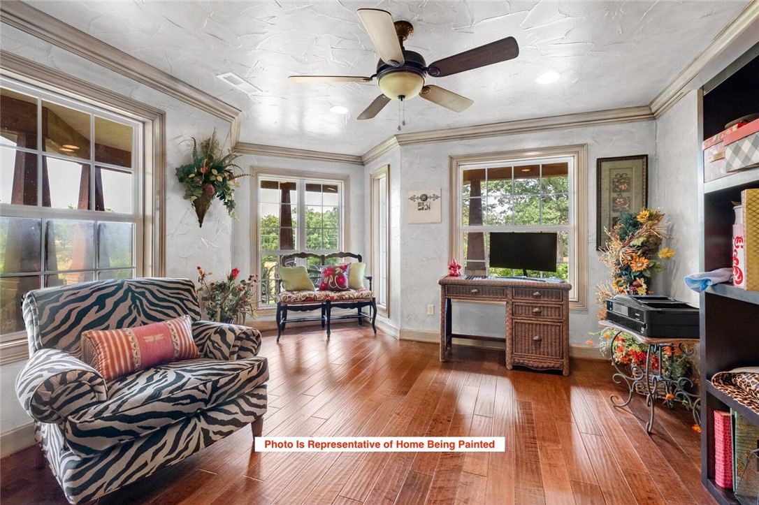 16-19-31 rural - Residential