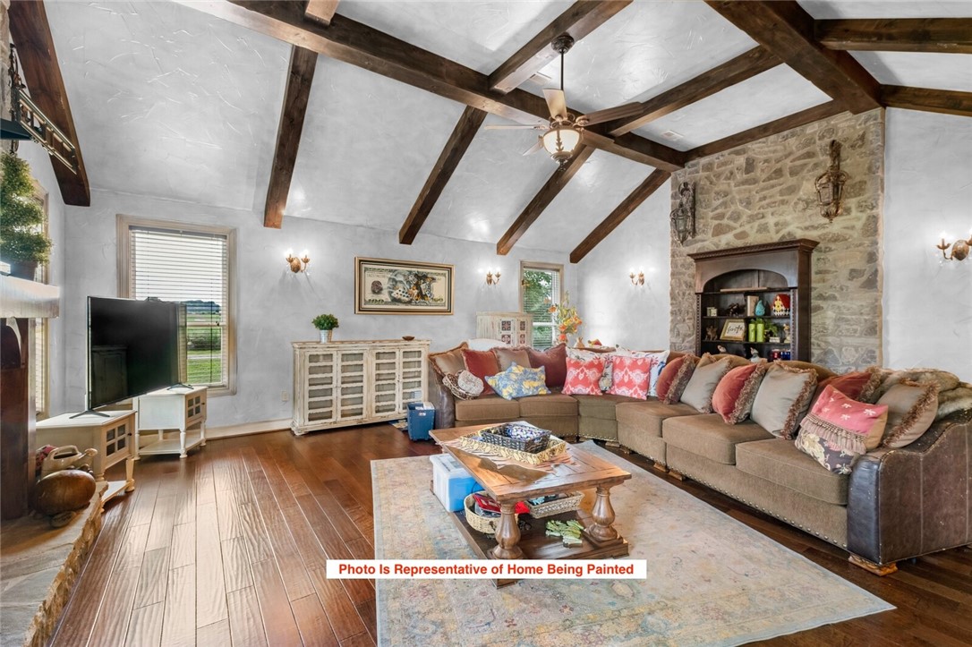 16-19-31 rural - Residential