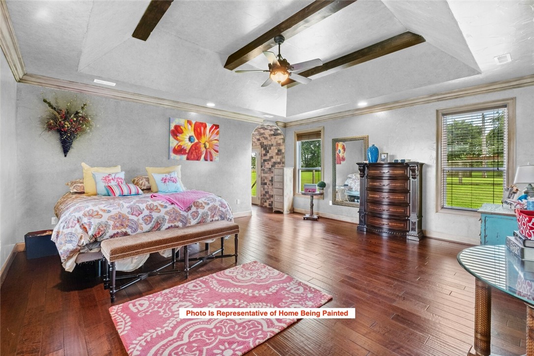 16-19-31 rural - Residential