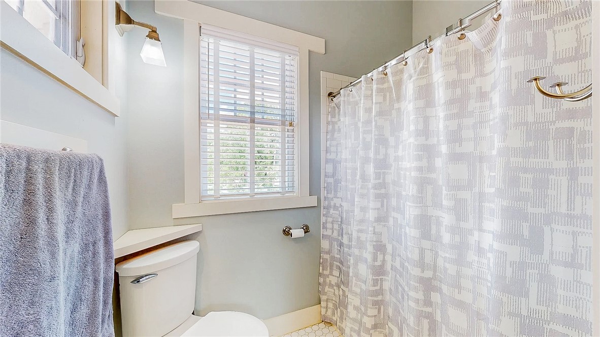 Robert C Bailey Sub Siloam Spgs - Residential