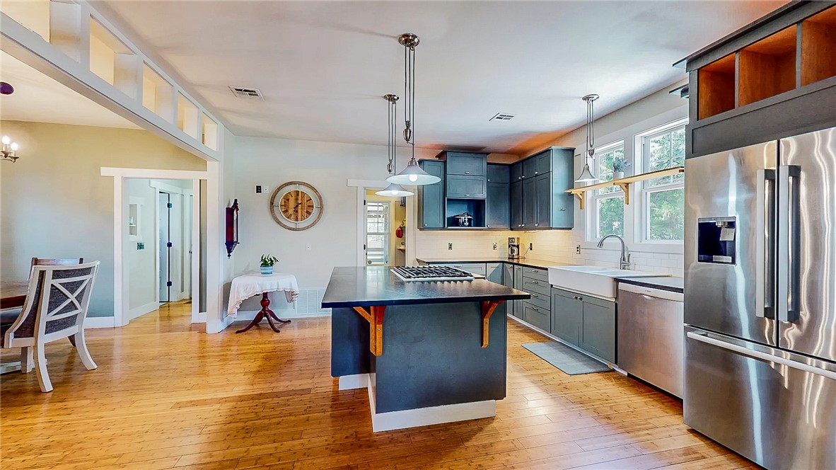 Robert C Bailey Sub Siloam Spgs - Residential