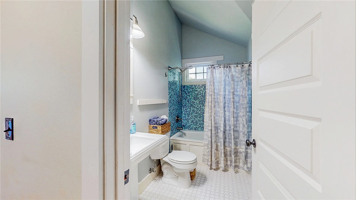 Robert C Bailey Sub Siloam Spgs - Residential