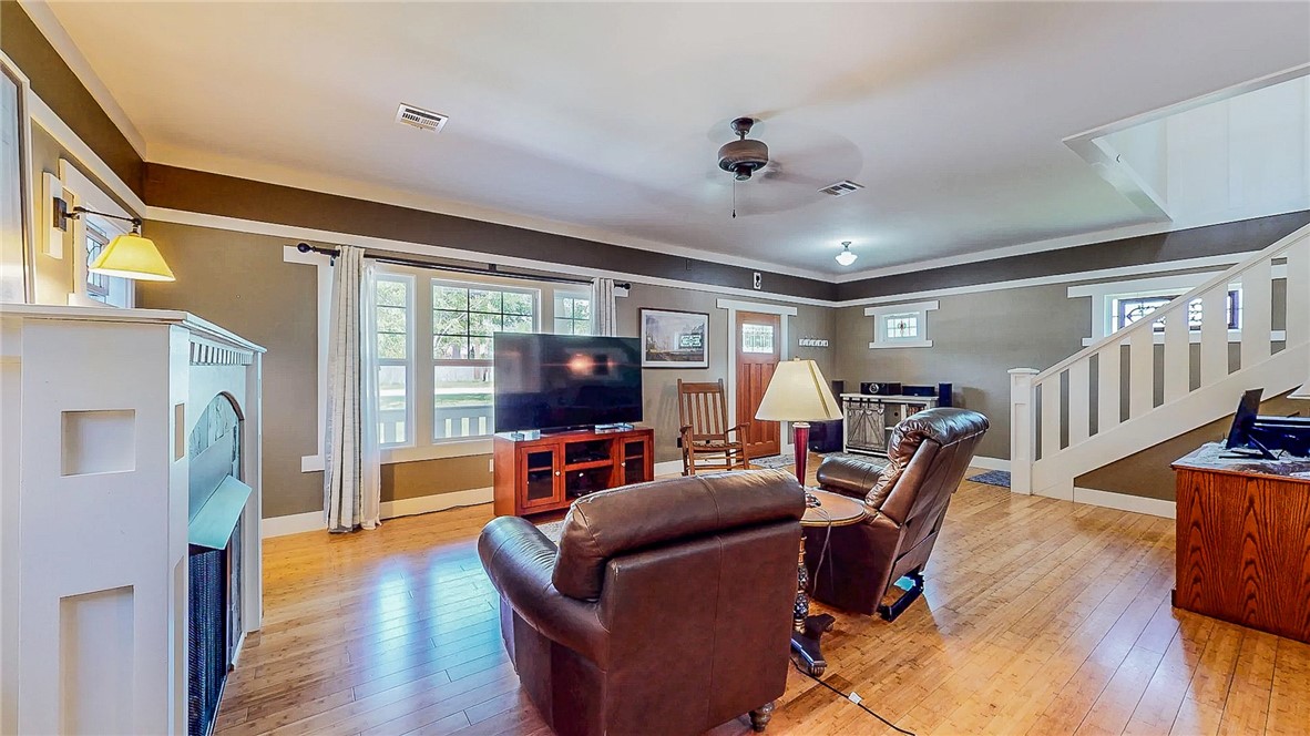 Robert C Bailey Sub Siloam Spgs - Residential