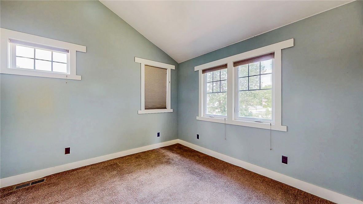 Robert C Bailey Sub Siloam Spgs - Residential
