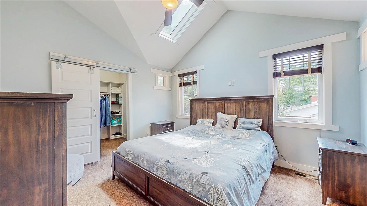 Robert C Bailey Sub Siloam Spgs - Residential