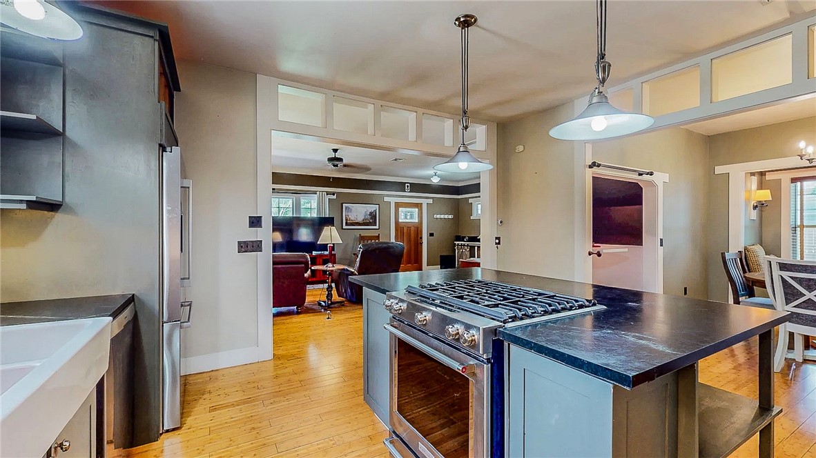 Robert C Bailey Sub Siloam Spgs - Residential