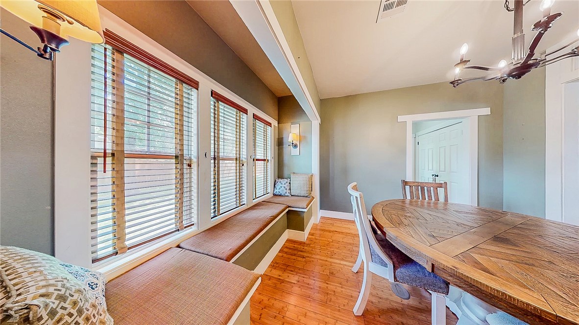 Robert C Bailey Sub Siloam Spgs - Residential