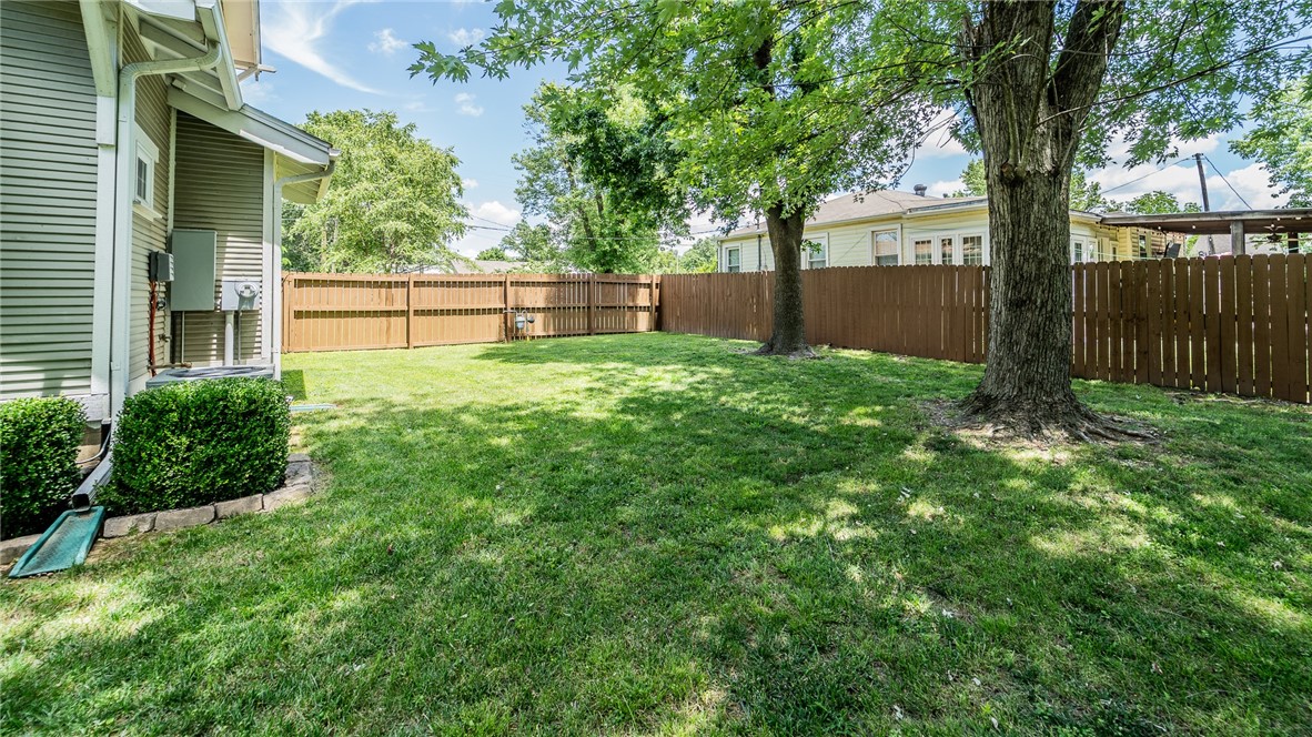 Robert C Bailey Sub Siloam Spgs - Residential