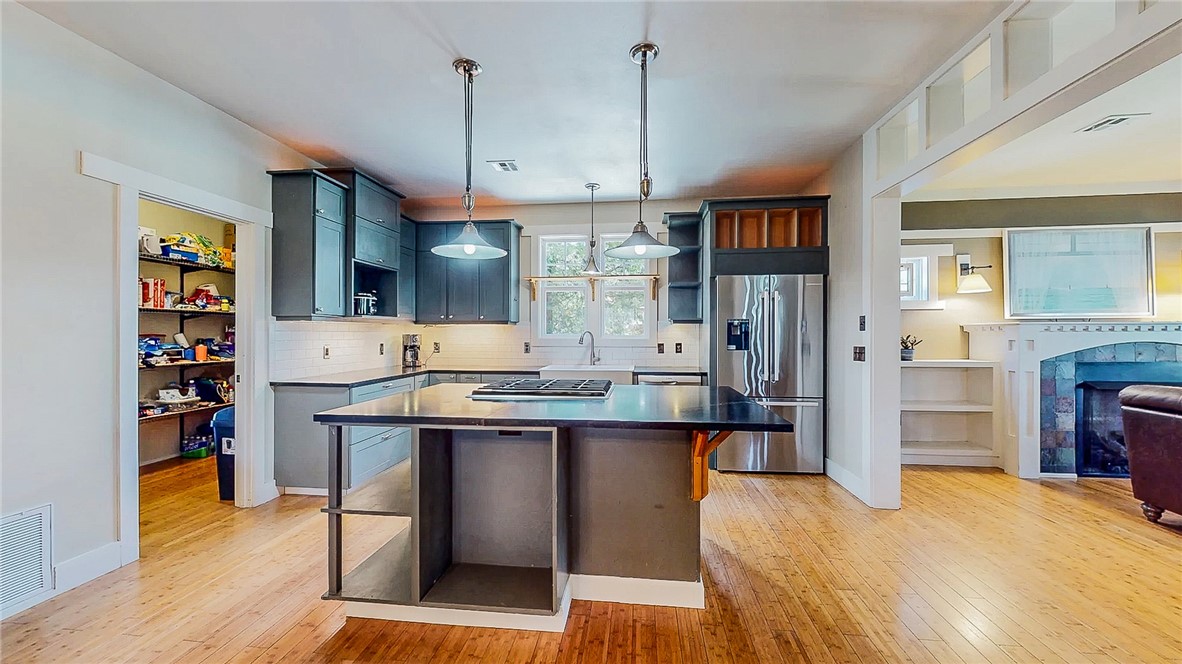 Robert C Bailey Sub Siloam Spgs - Residential