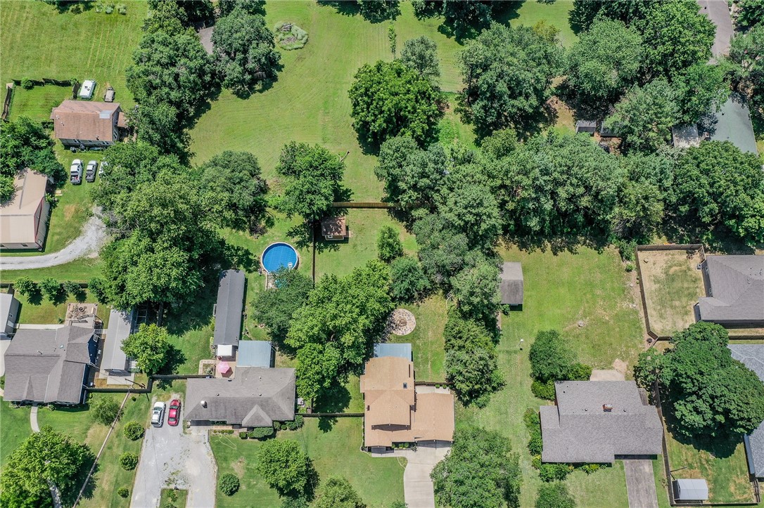 Robert C Bailey Sub Siloam Spgs - Residential