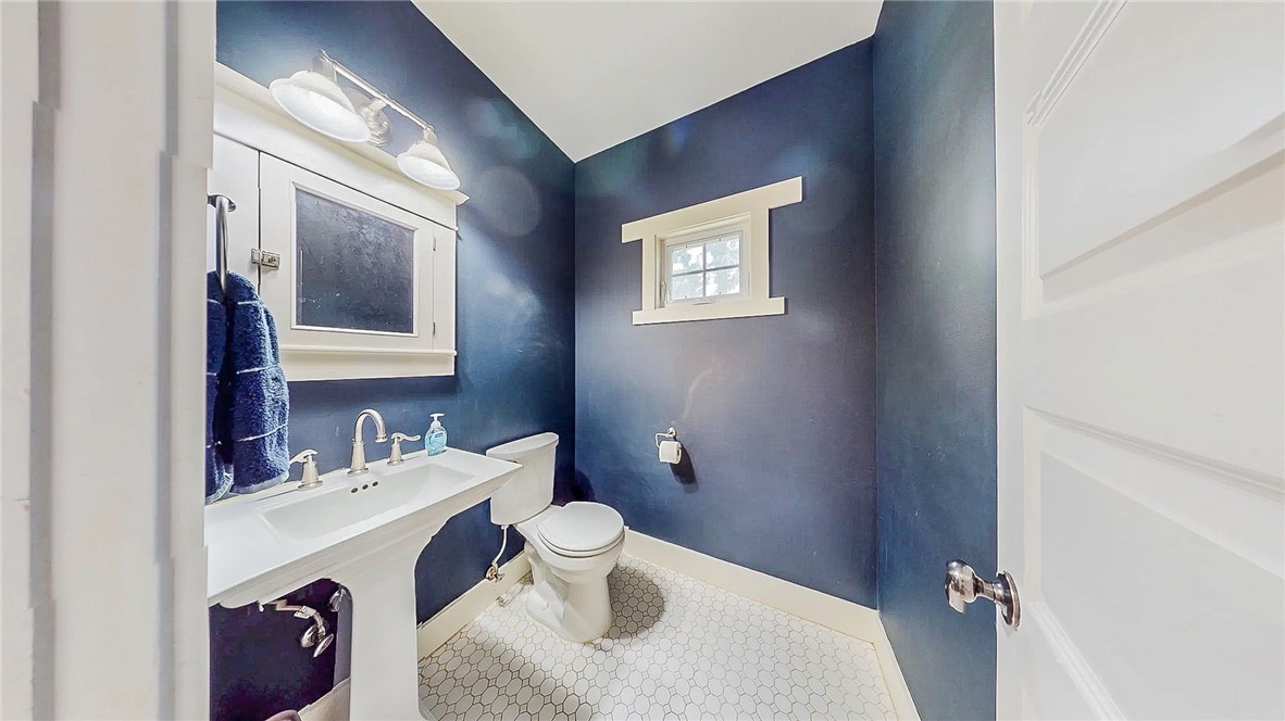 Robert C Bailey Sub Siloam Spgs - Residential