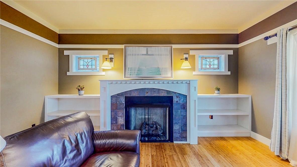 Robert C Bailey Sub Siloam Spgs - Residential