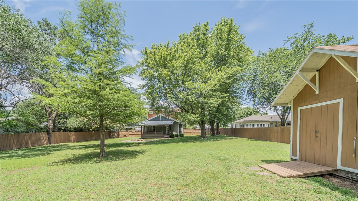 Robert C Bailey Sub Siloam Spgs - Residential