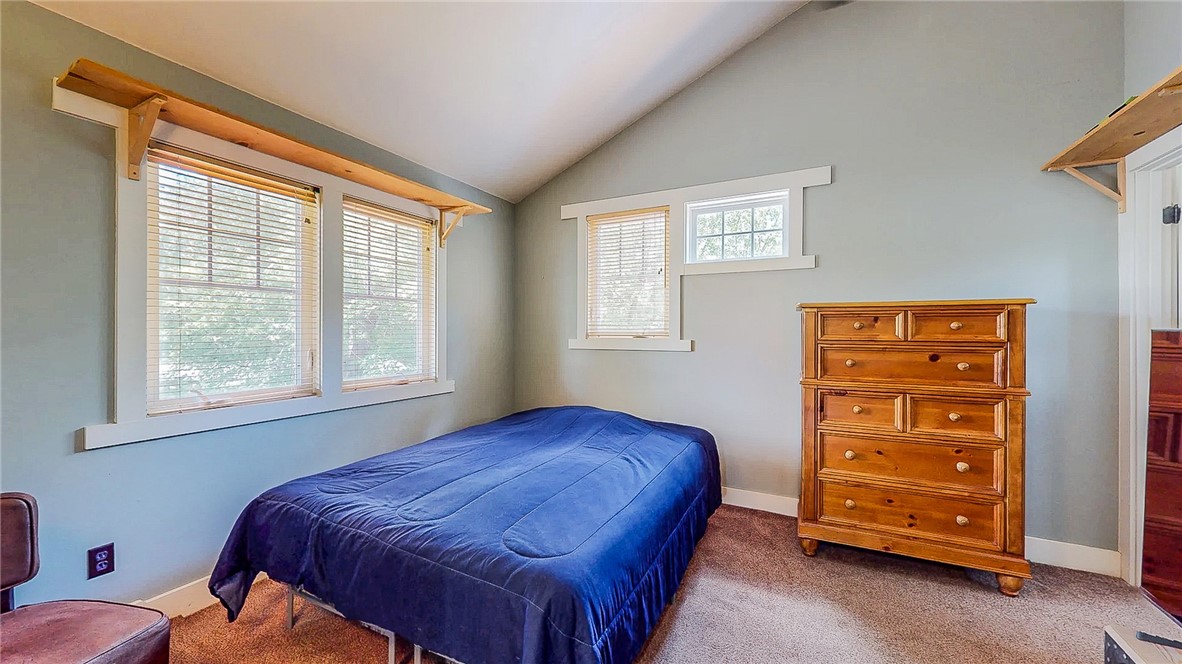 Robert C Bailey Sub Siloam Spgs - Residential
