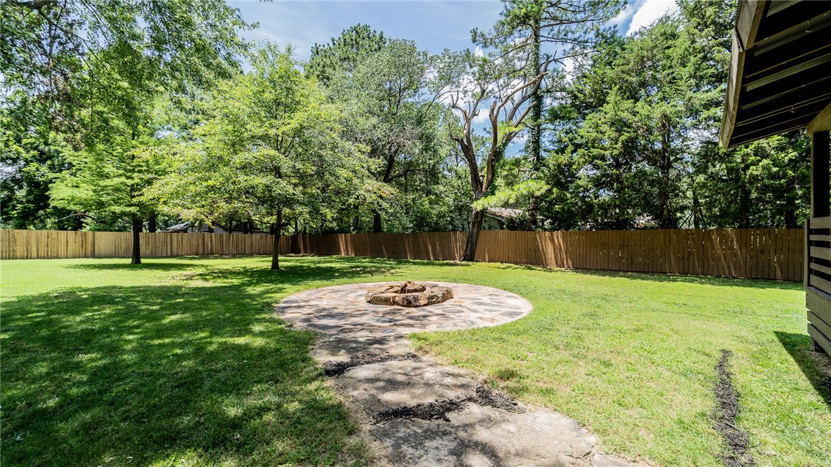 Robert C Bailey Sub Siloam Spgs - Residential