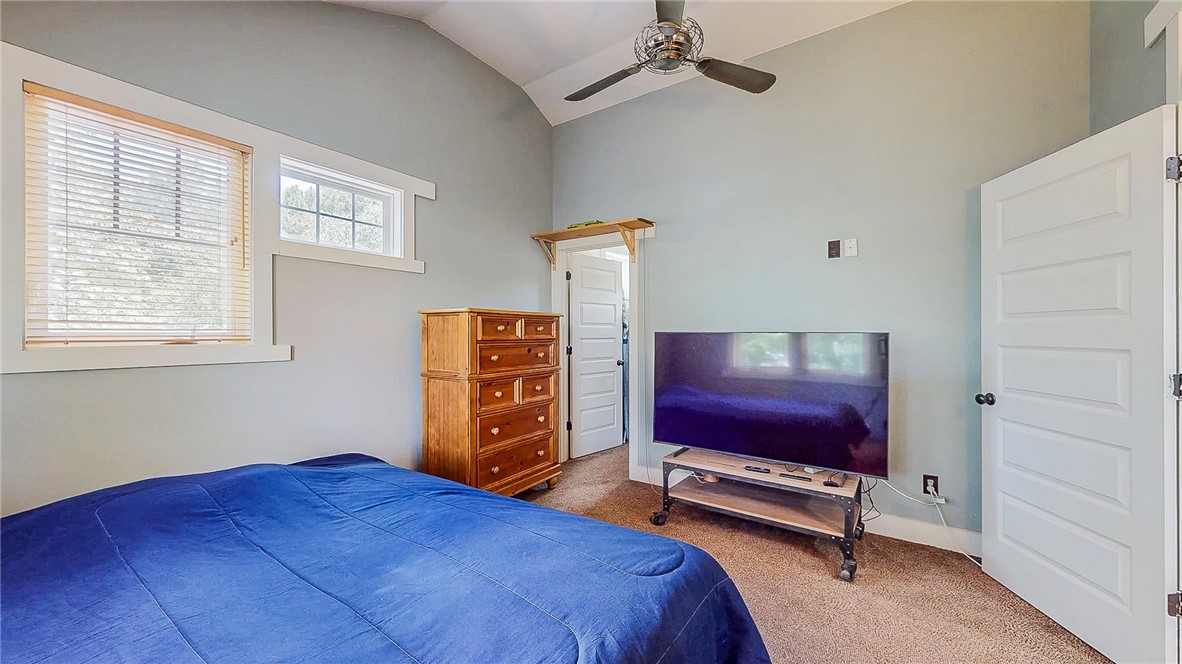 Robert C Bailey Sub Siloam Spgs - Residential
