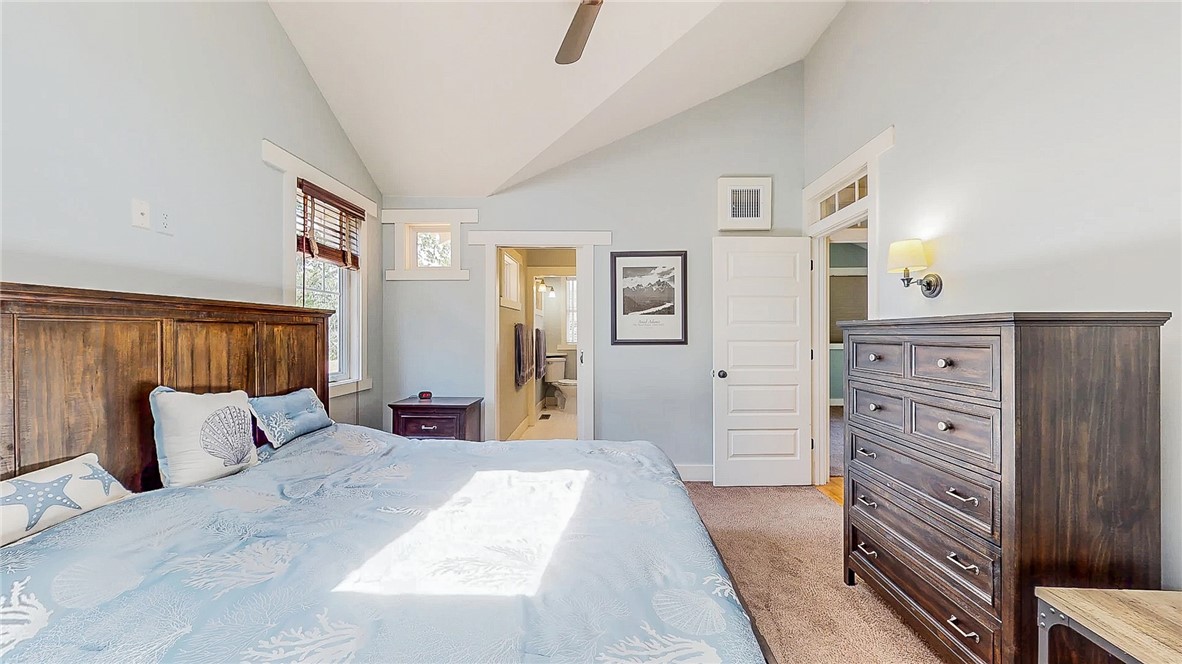 Robert C Bailey Sub Siloam Spgs - Residential