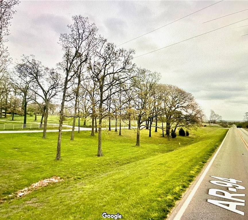 Juniper Ridge Estates Rurban - Land