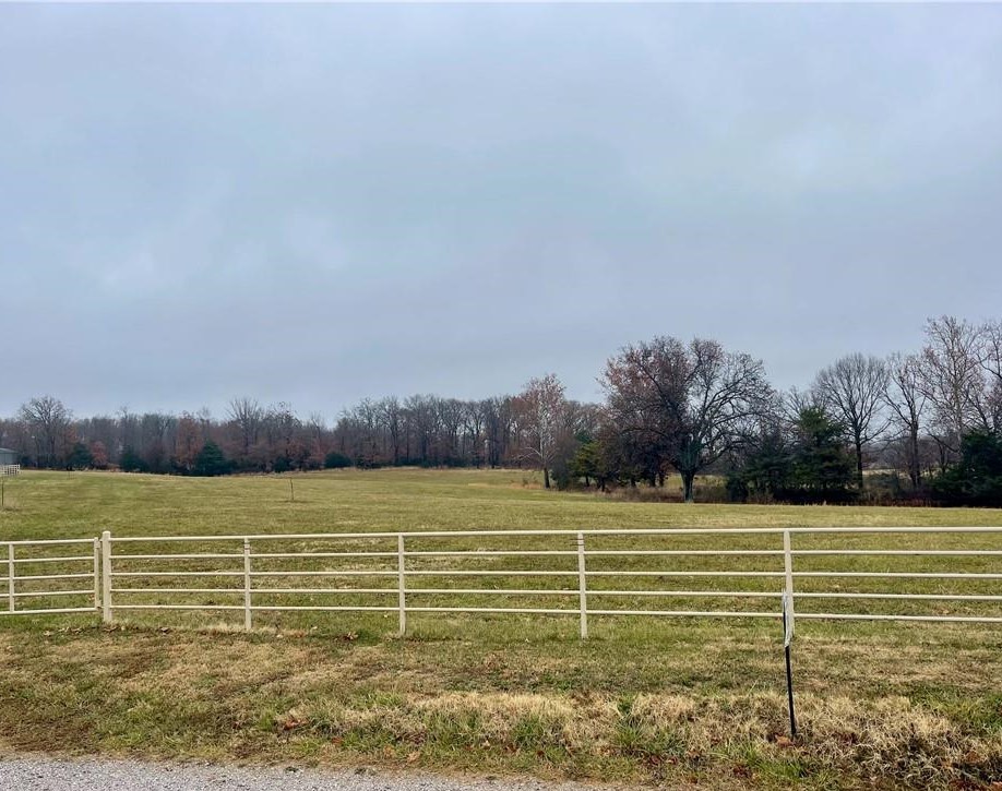 Juniper Ridge Estates Rurban - Land