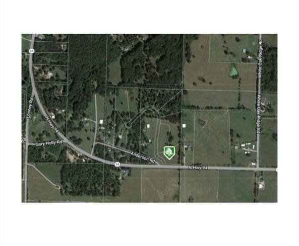 Juniper Ridge Estates Rurban - Land