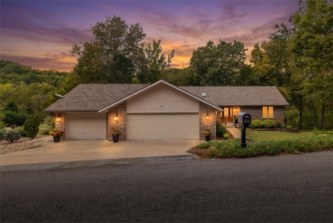 Photo of 67 Pamona Drive, Bella Vista, AR 72715 (MLS # 1365918)