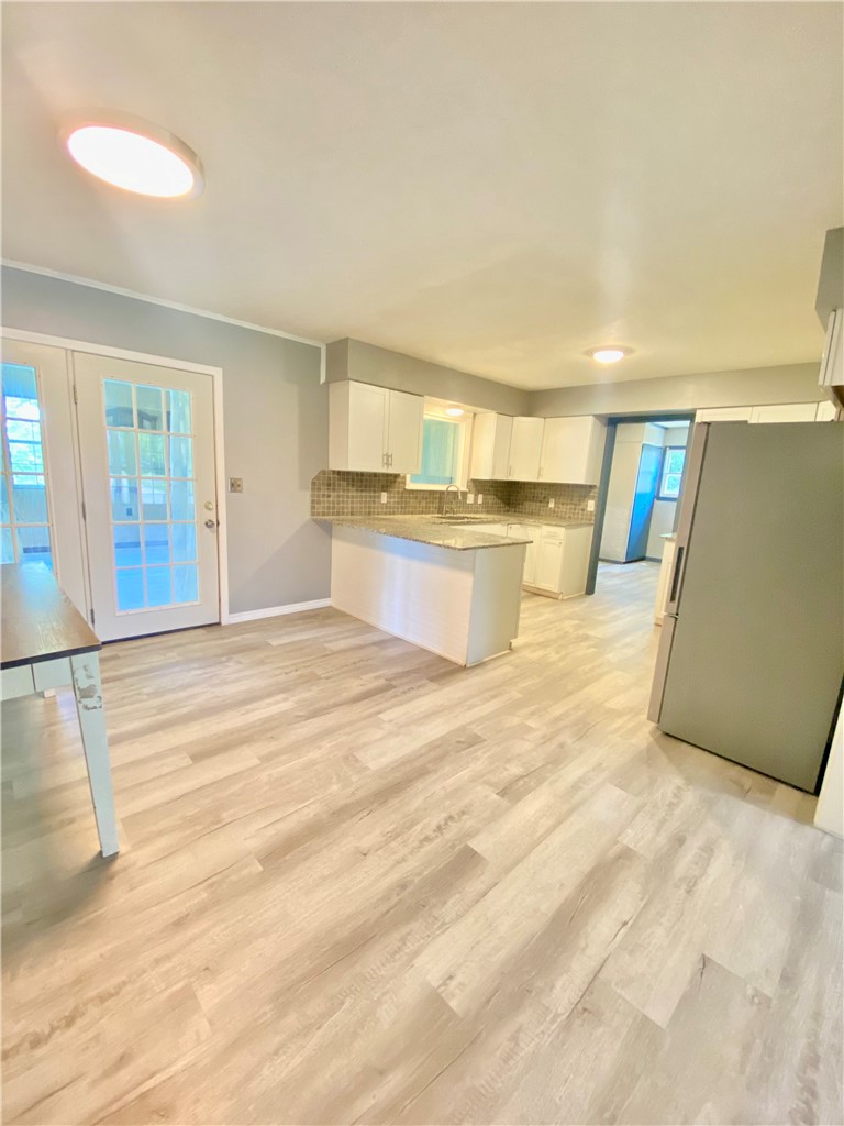 Green Forest Outlots - Residential