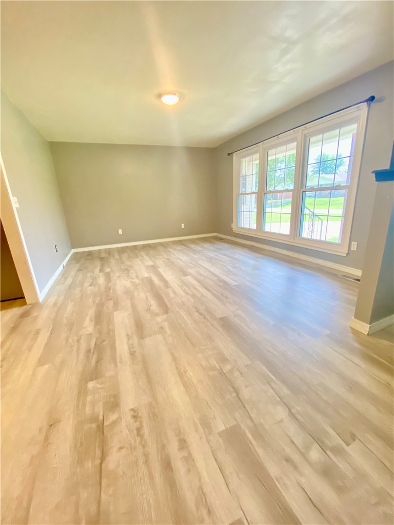 Green Forest Outlots - Residential