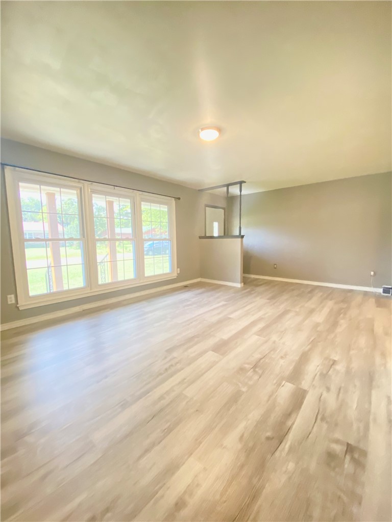 Green Forest Outlots - Residential