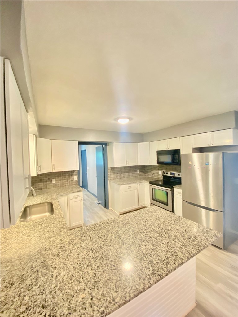 Green Forest Outlots - Residential