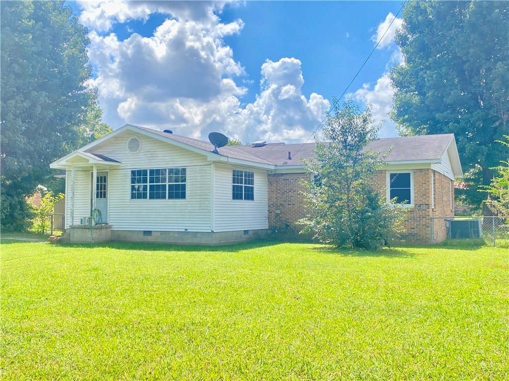 Green Forest Outlots - Residential