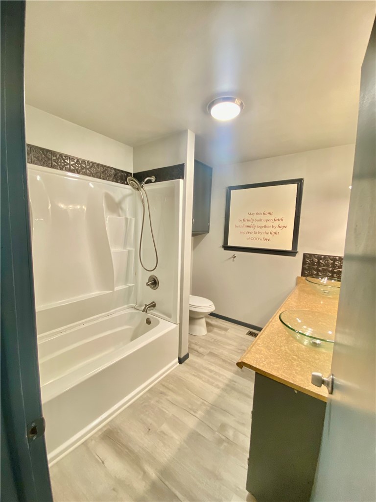 Green Forest Outlots - Residential