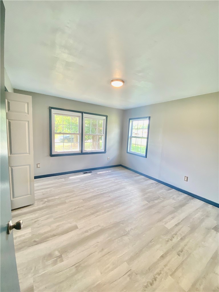 Green Forest Outlots - Residential