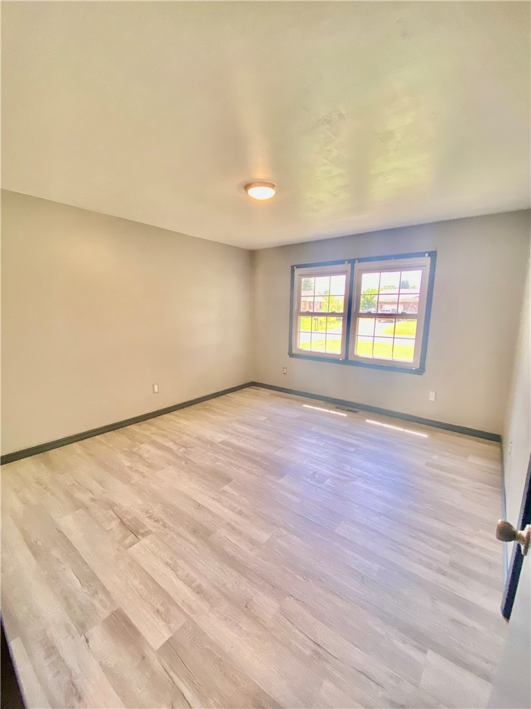 Green Forest Outlots - Residential