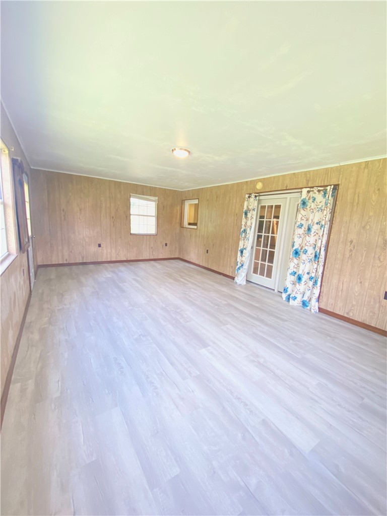 Green Forest Outlots - Residential