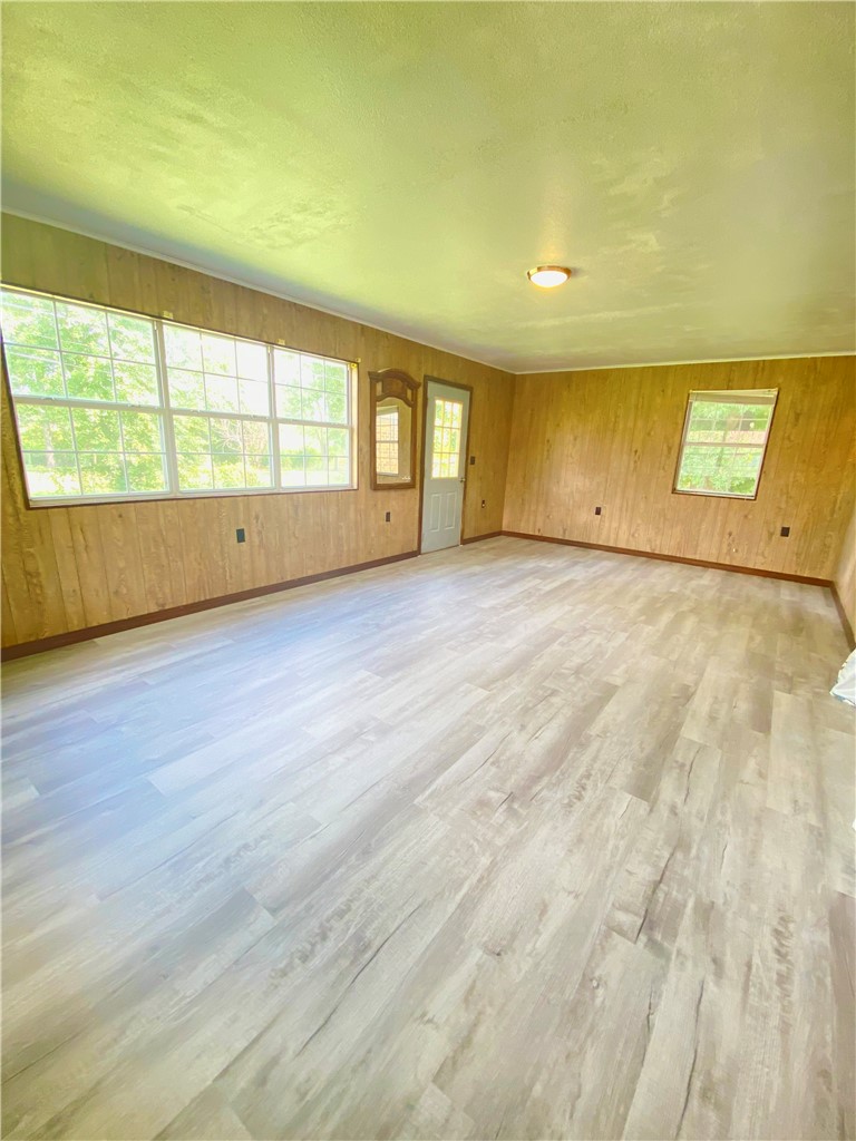 Green Forest Outlots - Residential