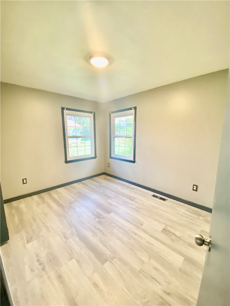 Green Forest Outlots - Residential