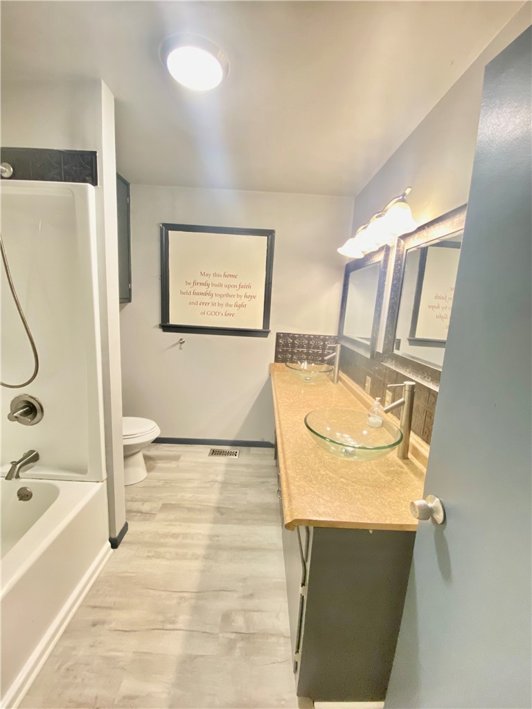 Green Forest Outlots - Residential