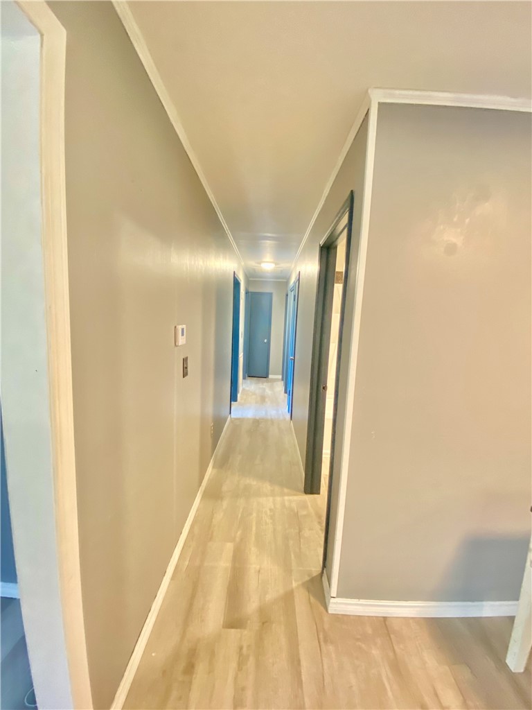 Green Forest Outlots - Residential