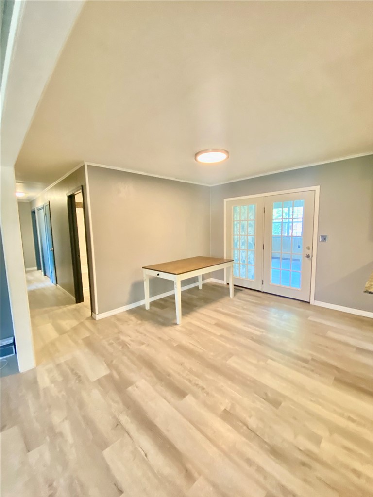 Green Forest Outlots - Residential